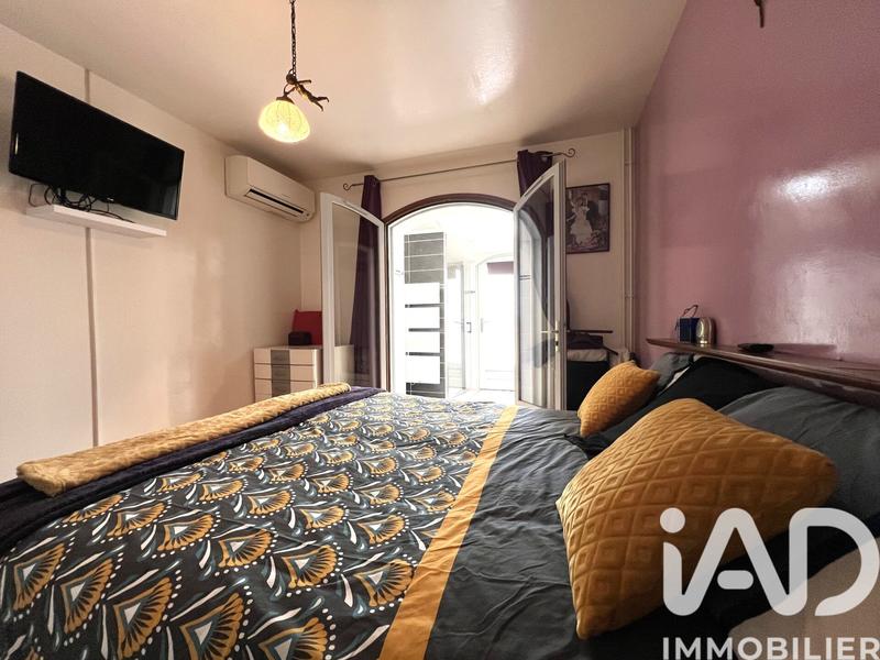 Maison - 172 m² - 5 pièces