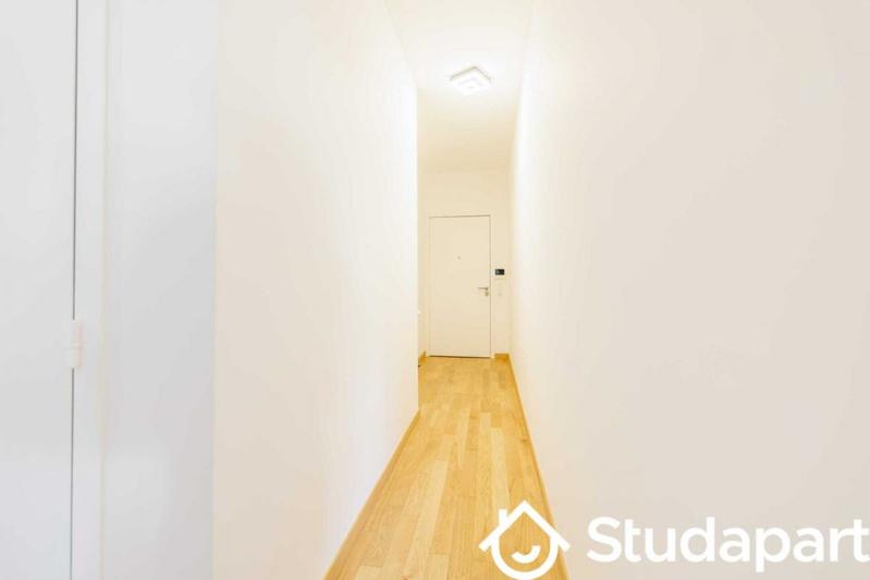 Appartement - 57 m² - 2 pièces