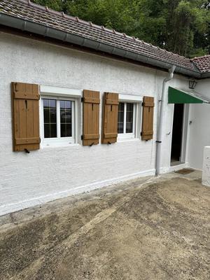Maison - 50 m² - 3 pièces