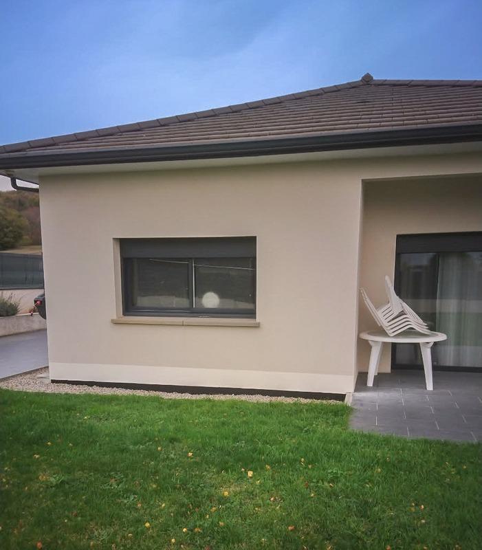 Maison - 156 m² - 6 pièces