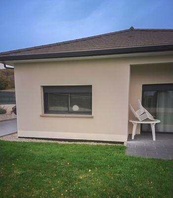 Maison - 156 m² - 6 pièces