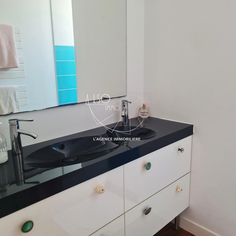 Maison - 155 m² - 5 pièces