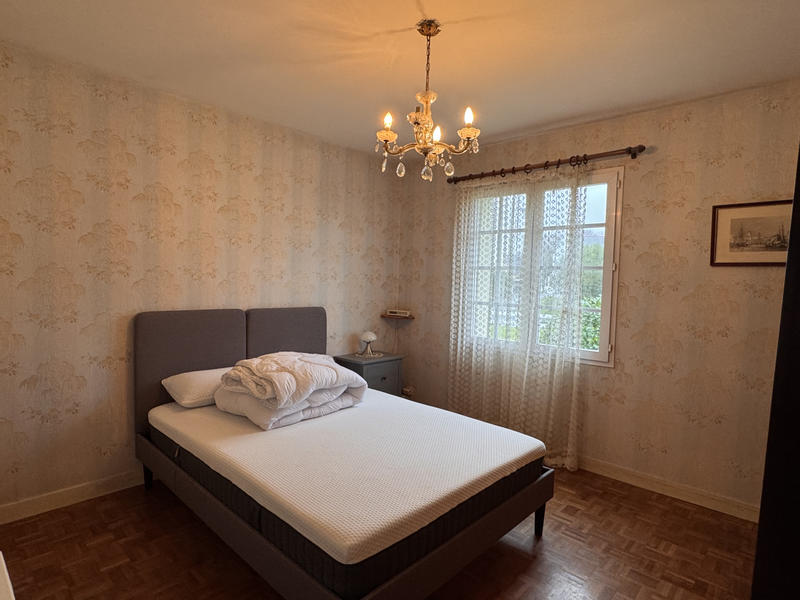 Maison - 136 m² - 6 pièces