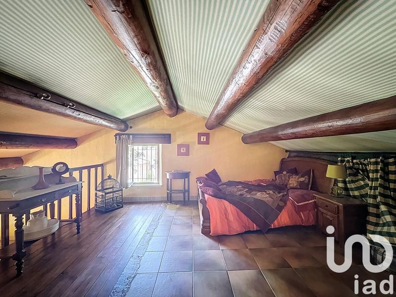 Maison - 170 m² - 5 pièces