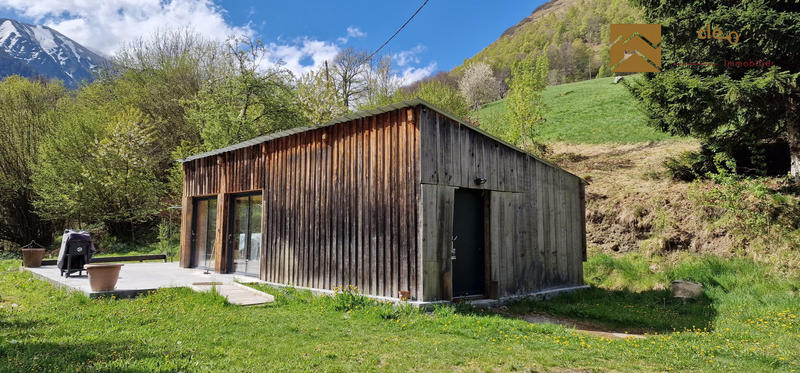 Maison ancienne - 362 m² - 15 pièces