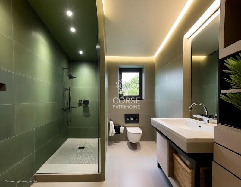 Villa - 246 m² - 11 pièces