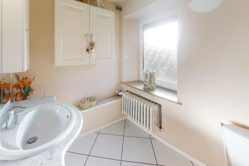 Ferme - 200 m² - 6 pièces