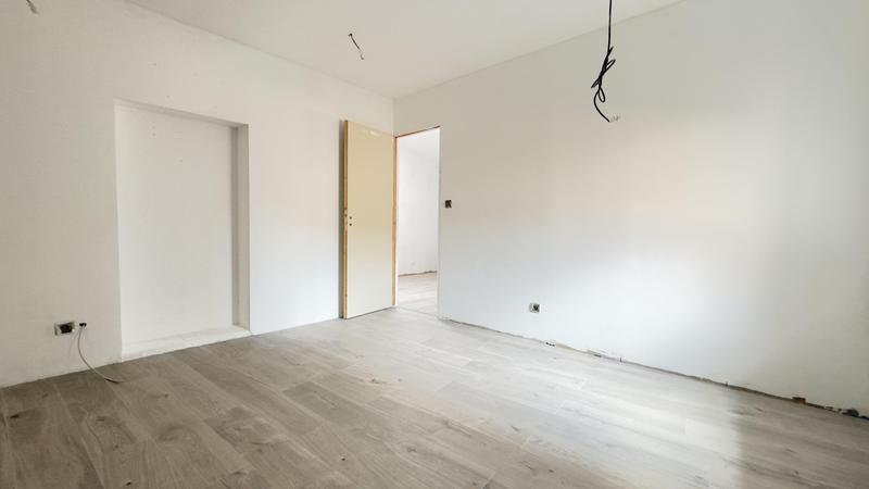 Maison ancienne - 116 m² - 5 pièces