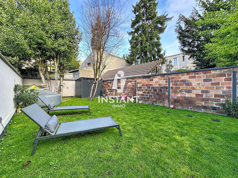 Maison ancienne - 145 m² - 7 pièces