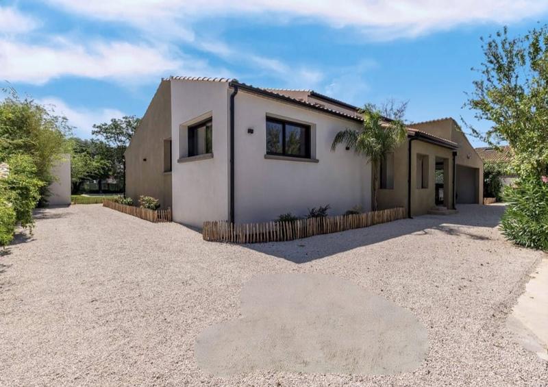 Maison ancienne - 217 m² - 7 pièces