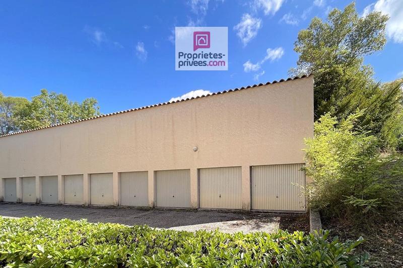 Appartement - 25 m² - 1 pièce