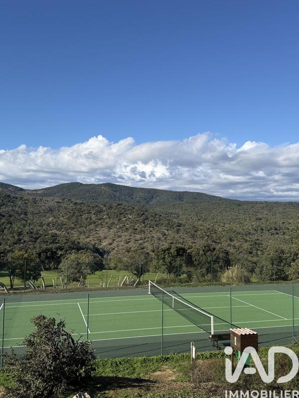 Maison - 91 m² - 5 pièces