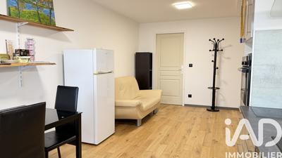 Studio - 36 m² - 2 pièces