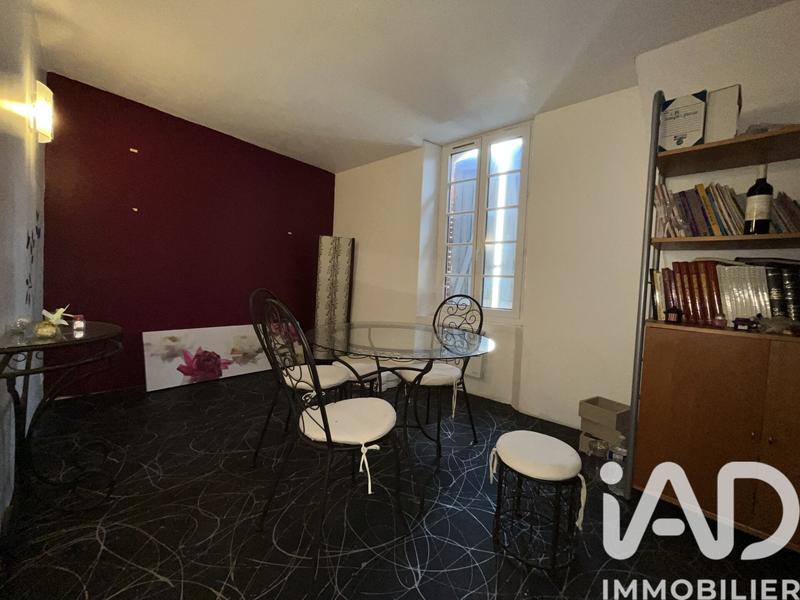 Maison - 224 m² - 4 pièces
