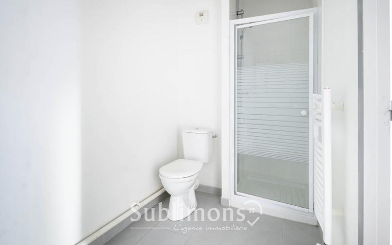 Appartement - 39 m² - 2 pièces