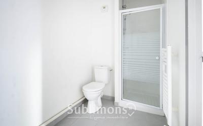 Appartement - 39 m² - 2 pièces