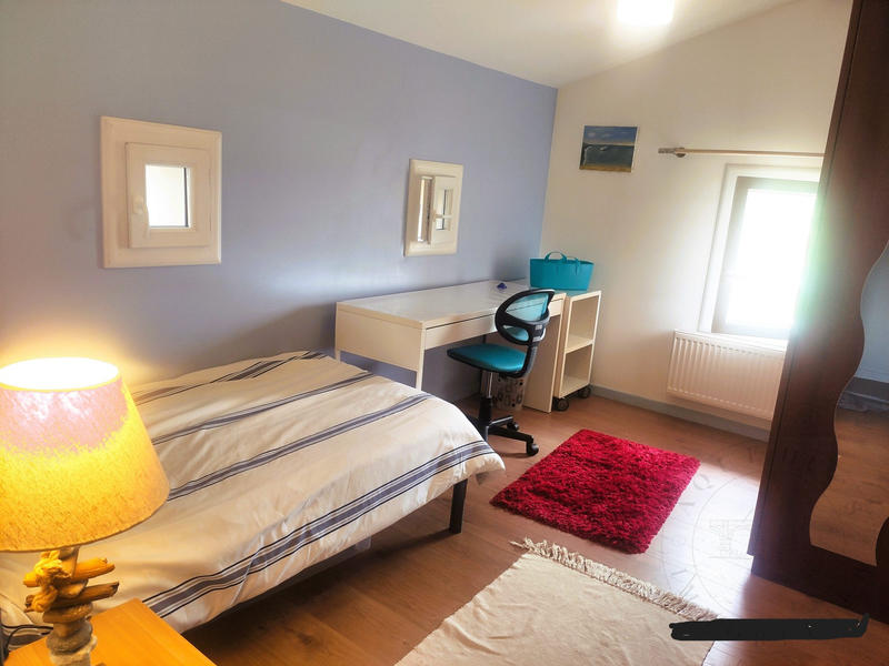 Bastide - 210 m² - 9 pièces