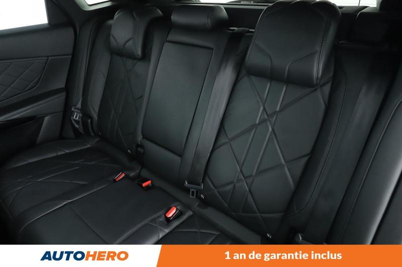 Ds Ds 7 Crossback 1.6 PureTech Grand Chic Automatique 180 ch