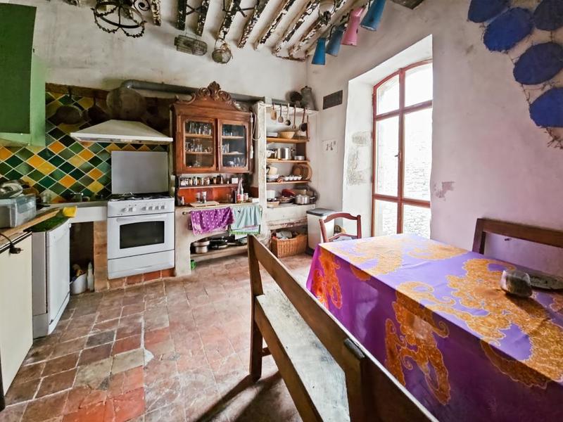 Demeure - 486 m² - 12 pièces