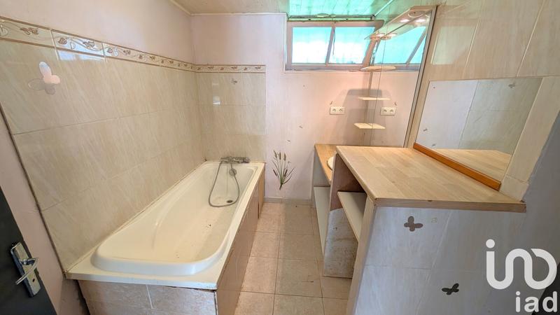 Maison - 79 m² - 4 pièces