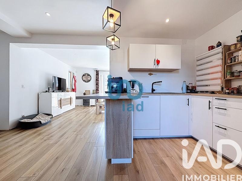 Maison - 150 m² - 7 pièces