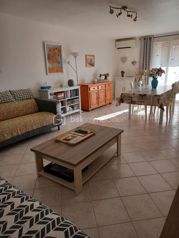 Duplex - 81 m² - 3 pièces