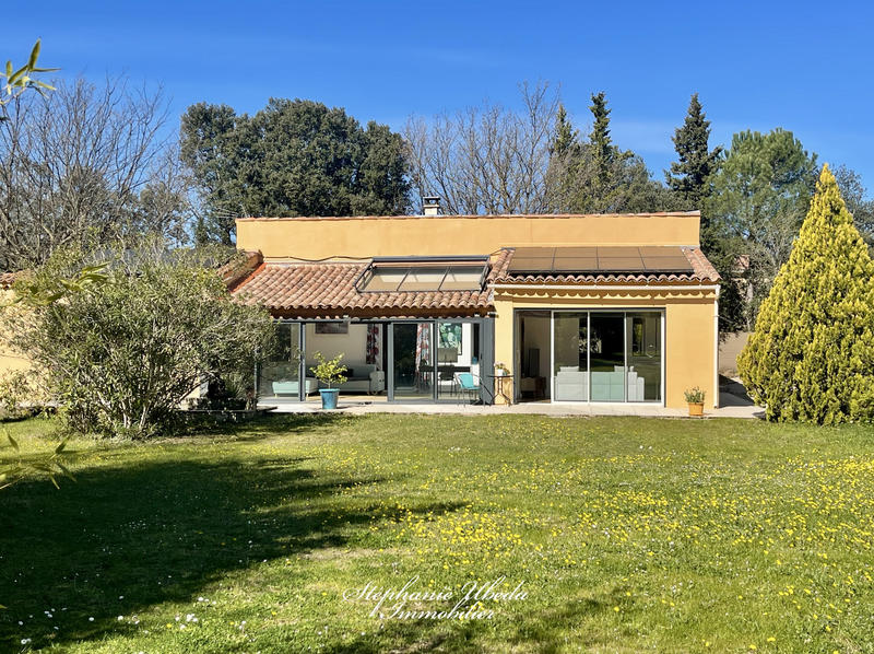 Maison - 136 m² - 3 pièces