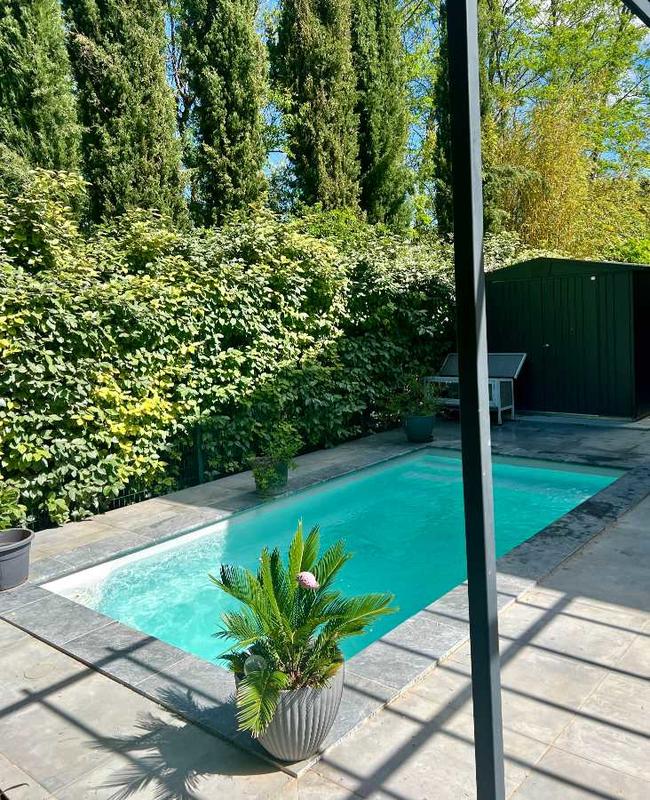 Maison - 61 m² - 3 pièces