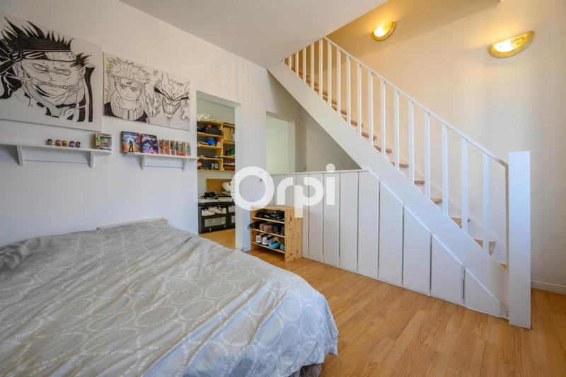 Maison - 100 m² - 3 pièces