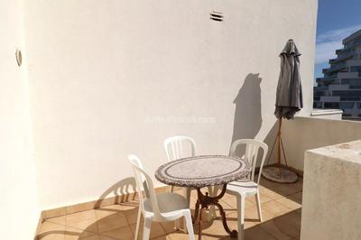 Appartement - 28 m² - 1 pièce