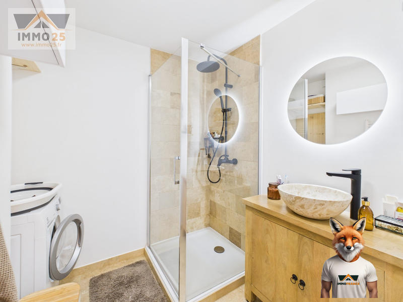 Maison - 88 m² - 5 pièces