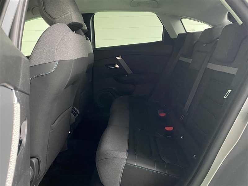 Citroën C4 1.5 BlueHDi 130ch Eat8 Shine