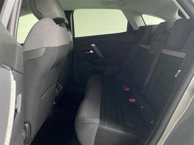 Citroën C4 1.5 BlueHDi 130ch Eat8 Shine