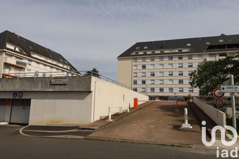 Appartement - 110 m² - 4 pièces