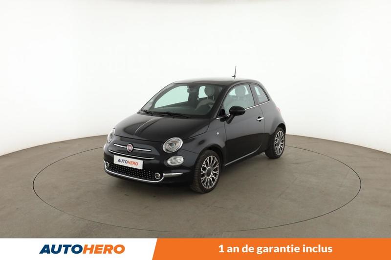Fiat 500 1.2 Star 69 ch
