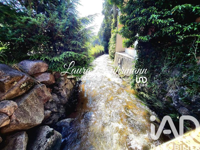 Maison - 159 m² - 7 pièces