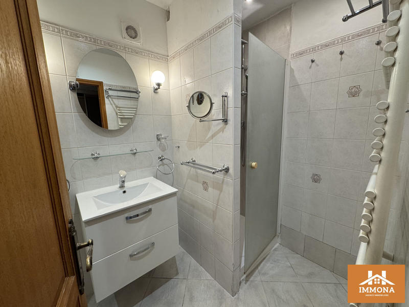 Appartement - 79 m² - 4 pièces