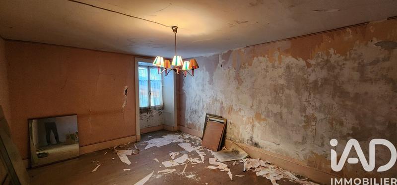 Ferme - 178 m² - 7 pièces