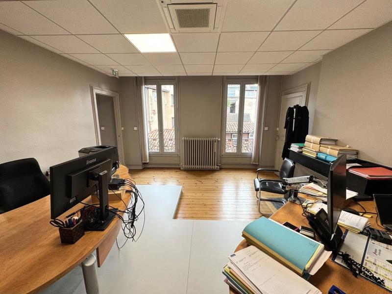 Appartement - 134 m² - 4 pièces