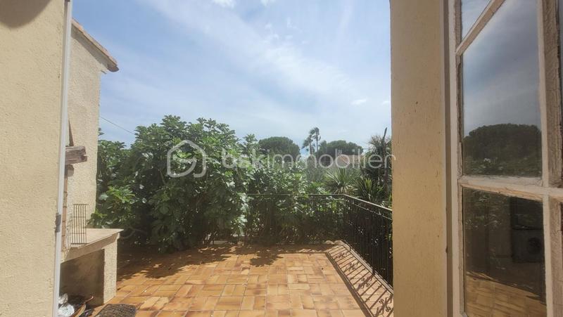 Maison d'architecte - 136 m² - 8 pièces