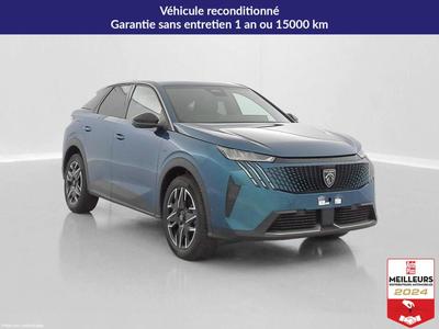 Peugeot 3008 1.2 Hybrid 136ch Allure e-Dcs6