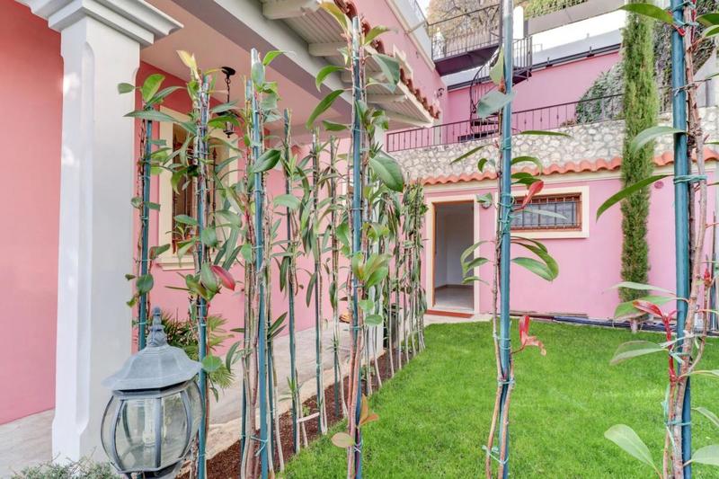 Maison - 116 m² - 6 pièces