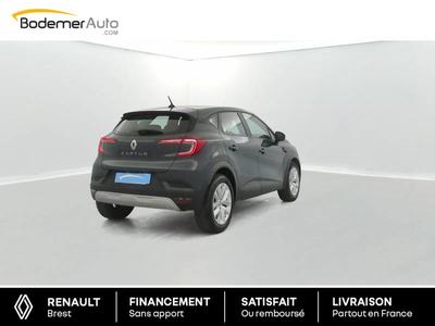Renault Captur TCe 90 - 21 Zen