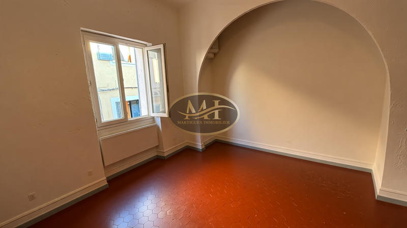 Appartement - 62 m²