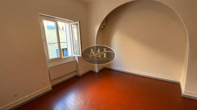 Appartement - 62 m²