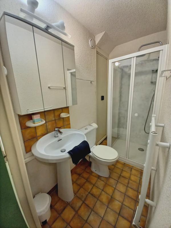 Appartement - 39 m² - 3 pièces