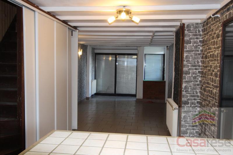 Propriété - 121 m² - 6 pièces