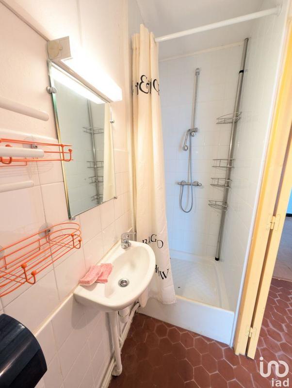 Maison - 123 m² - 5 pièces