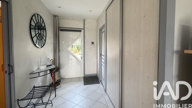 Maison - 114 m² - 4 pièces