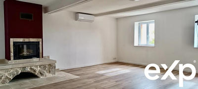 Maison traditionnelle - 99 m² - 4 pièces